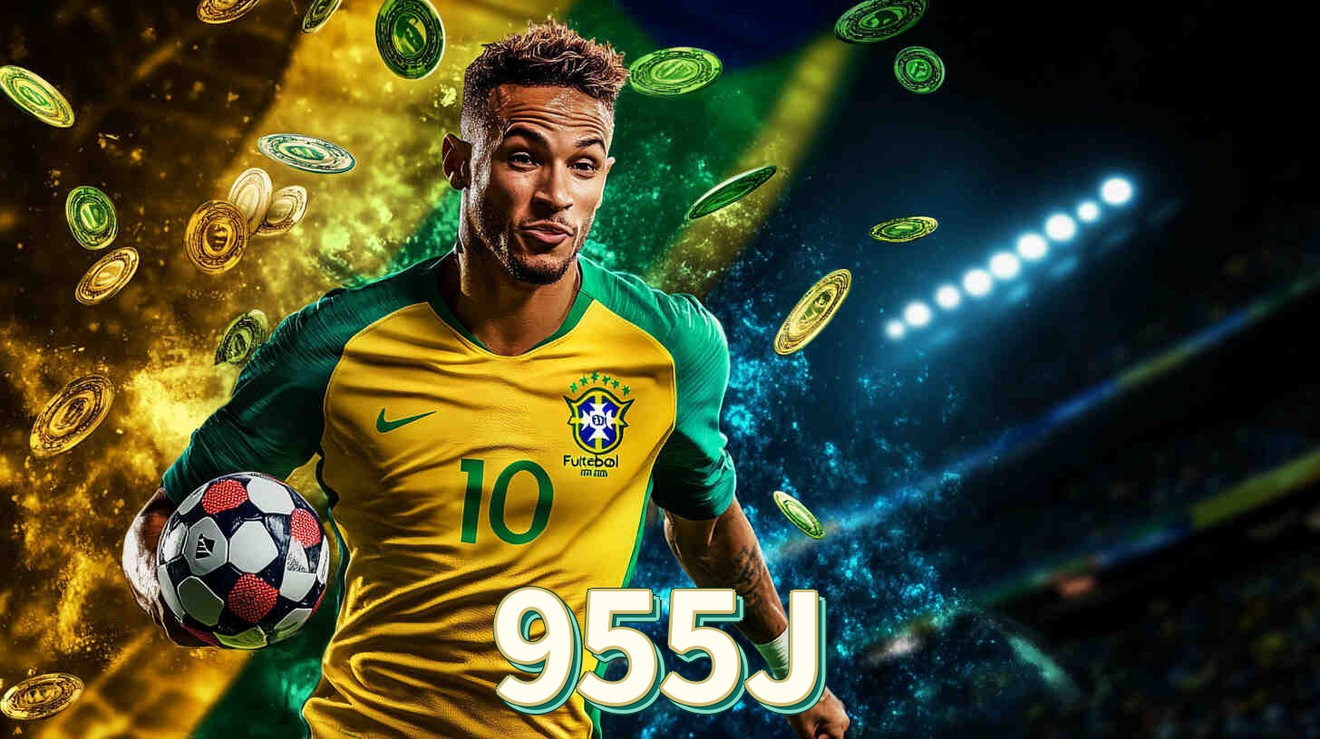 955J PIX Instantâneo - Saques em 8 Minutos