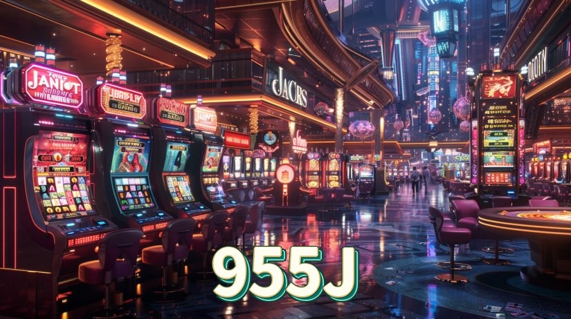 955J Plataforma Oficial