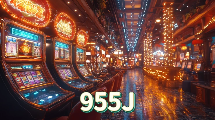 Jogos online 955J