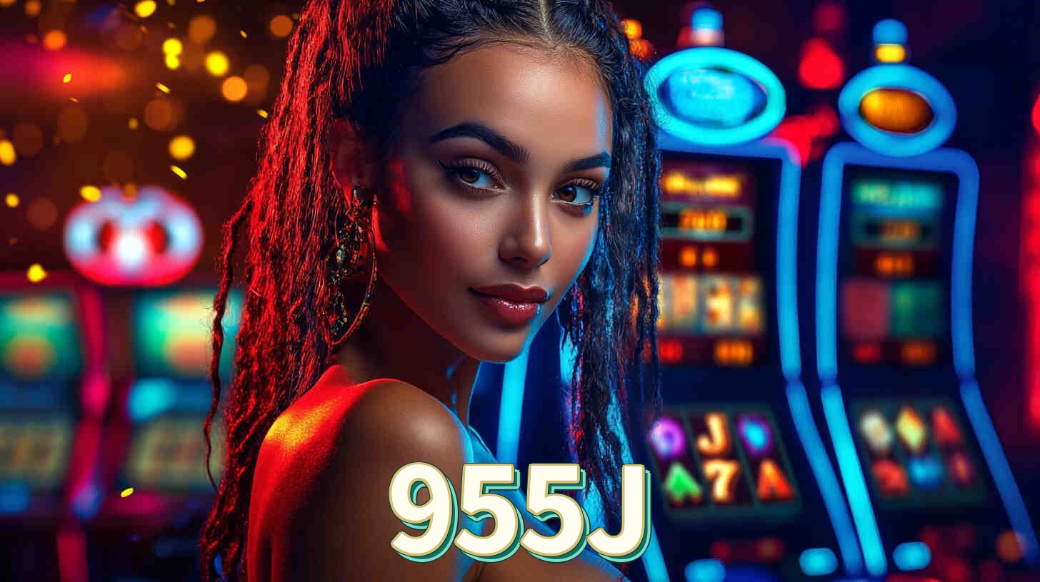 Lista de jogos de slot na 955J