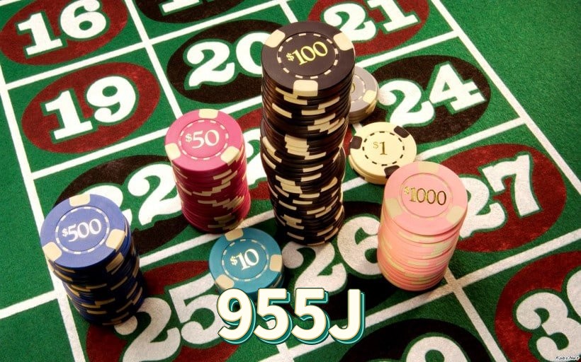 955J bet — mercados de futebol e esportes no app