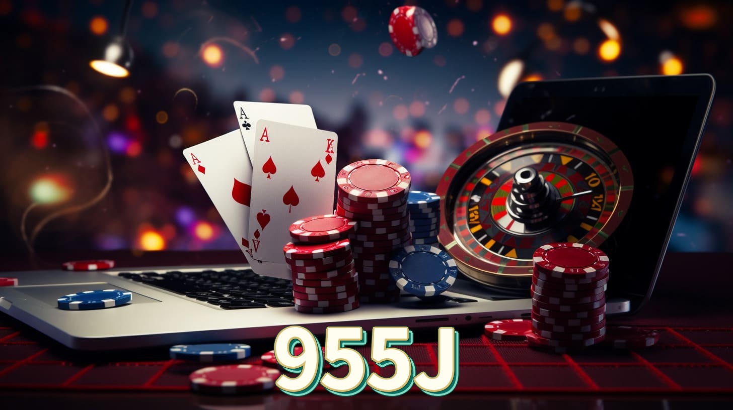 Cash Out 955J