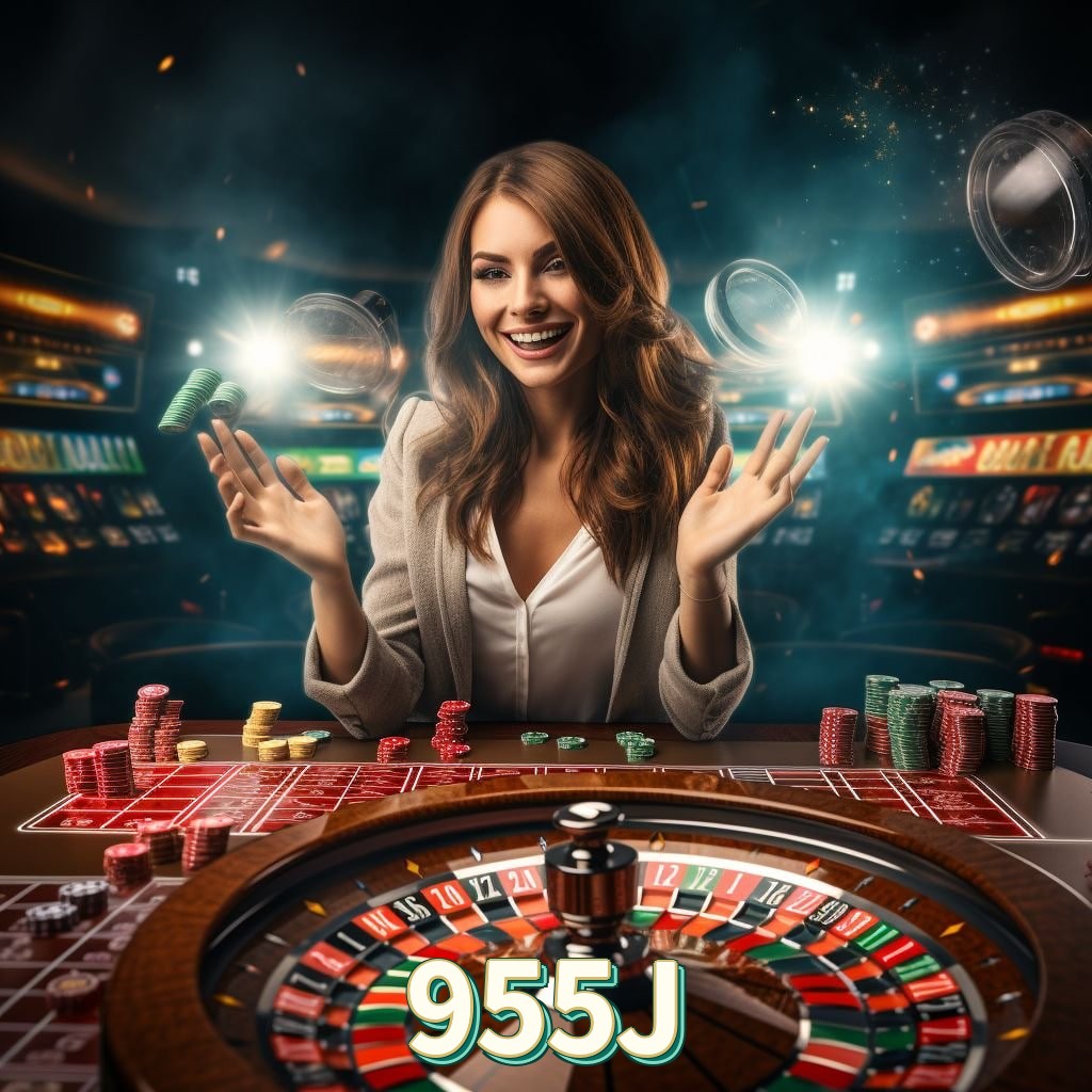 955J Aplicativo - 955J visual 1