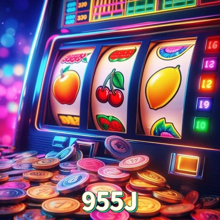 955J bet — painel ao vivo com cotações dinâmicas
