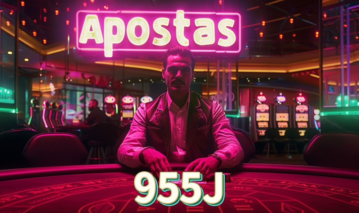 955J VIP Program Logo
