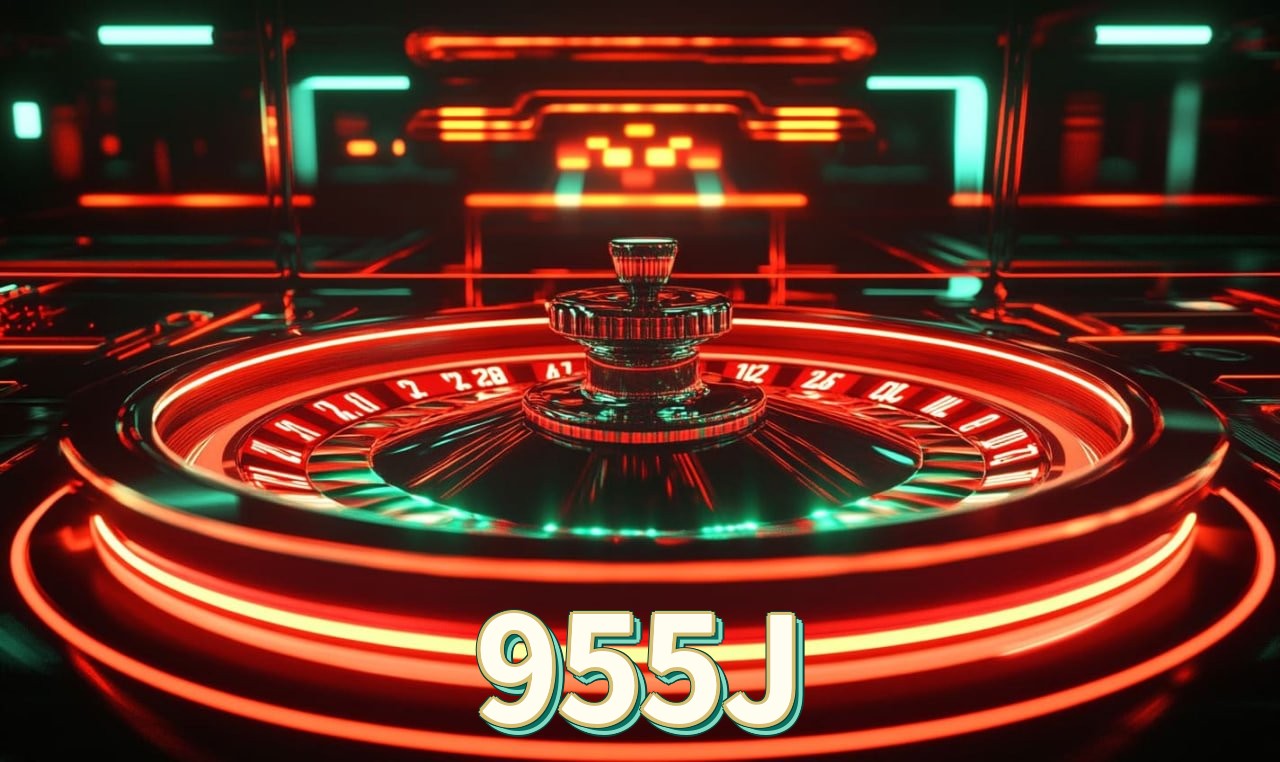 955J Plataforma Confiável