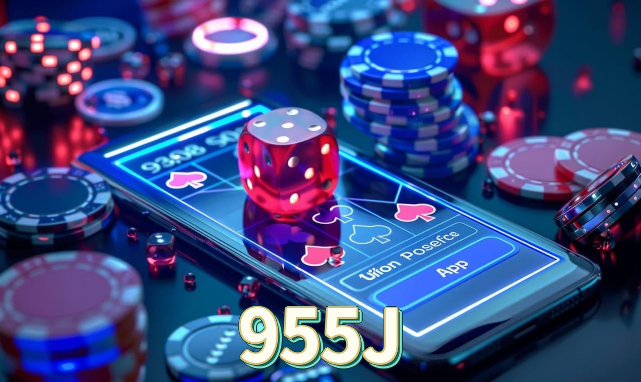 955J instalar