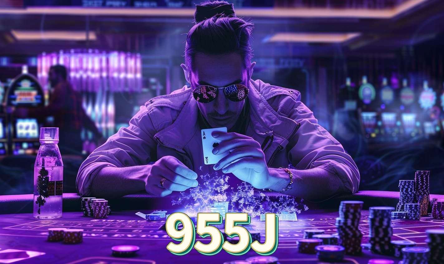 955J vip