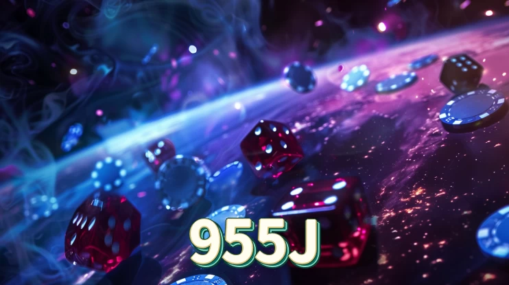 Logo da 955J