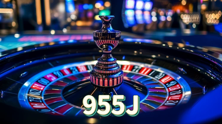 955J Aplicativo - 955J visual 2