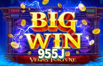 955J Logo 1