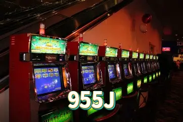 955J Licença Curaçao Gaming