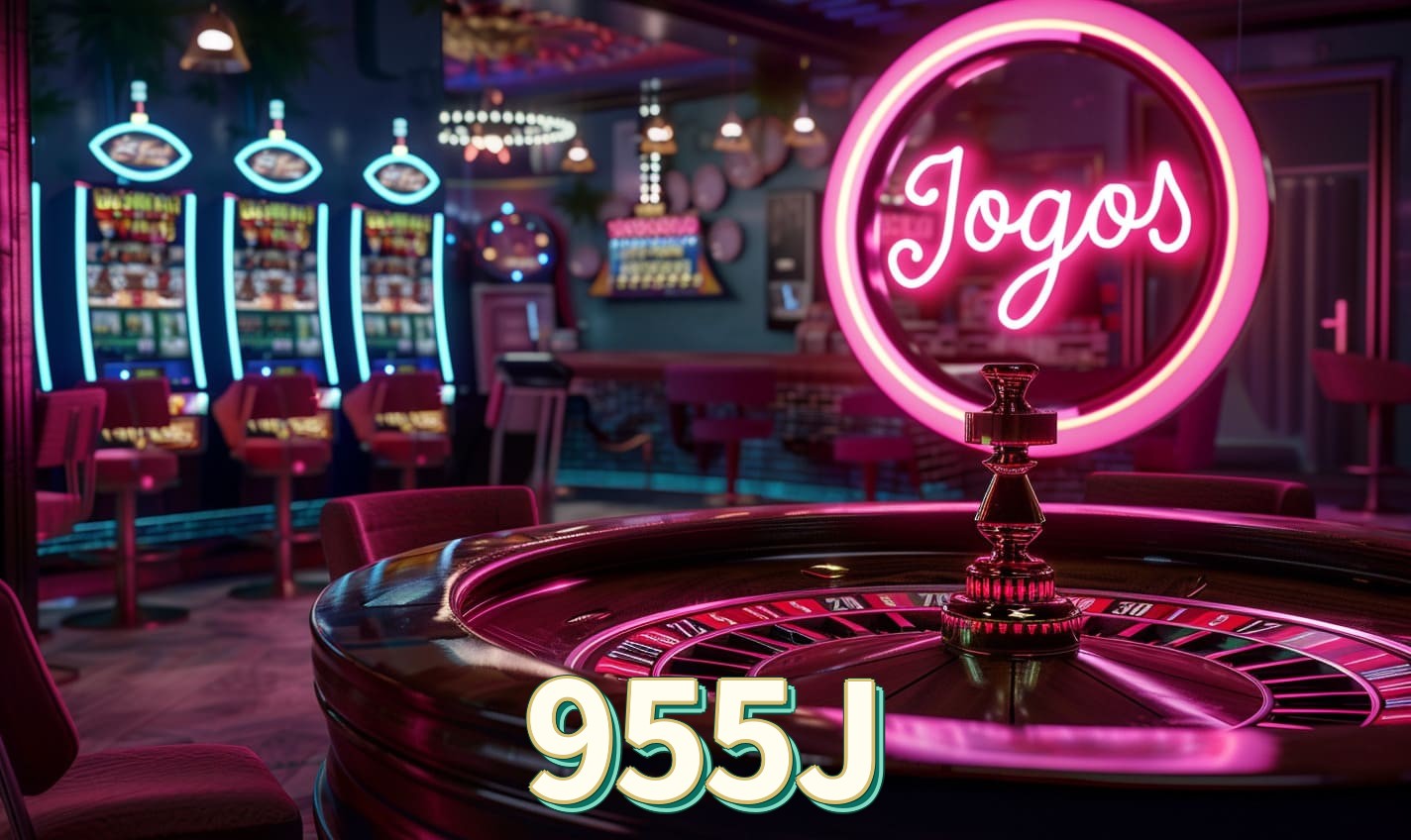 955J Segurança Logo 2