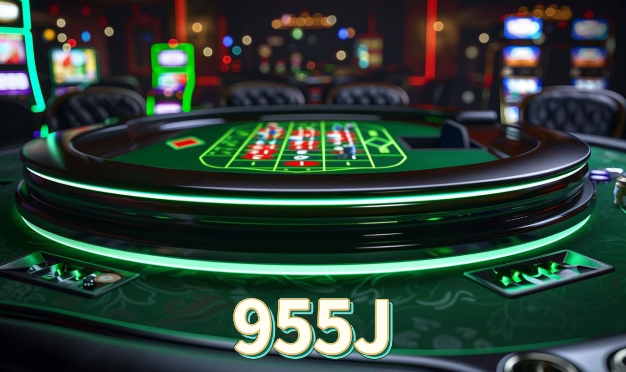 Blackjack na 955J