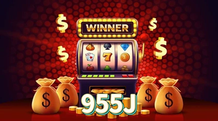 955J bonus