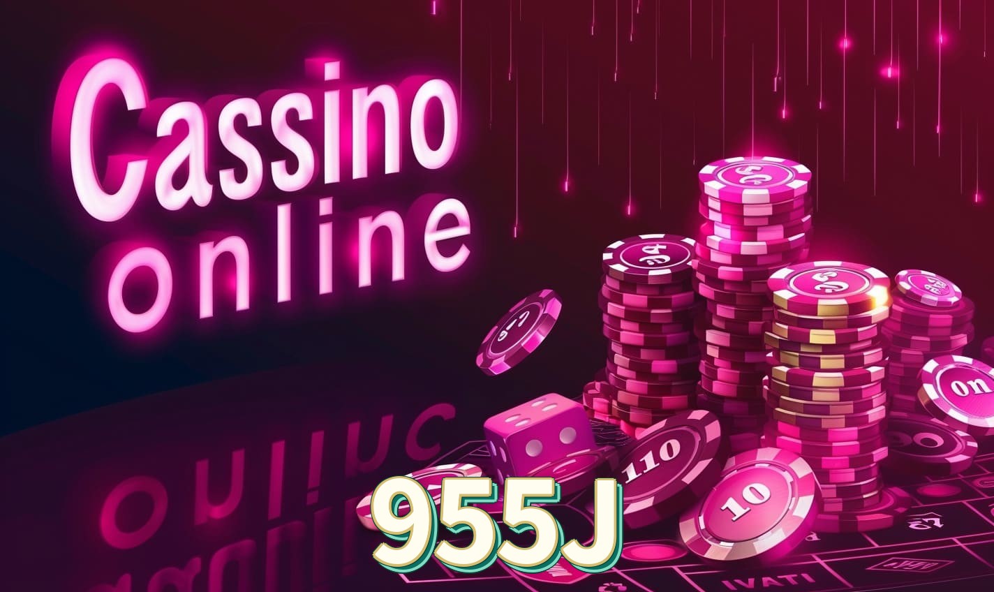 Bot 955J Telegram
