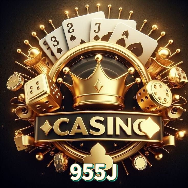 Slots 955J - Giros Grátis Diários
