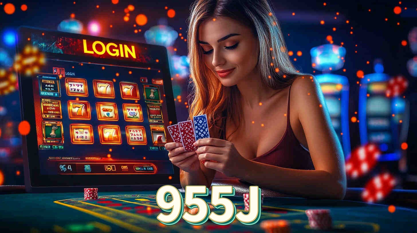 955J telegram