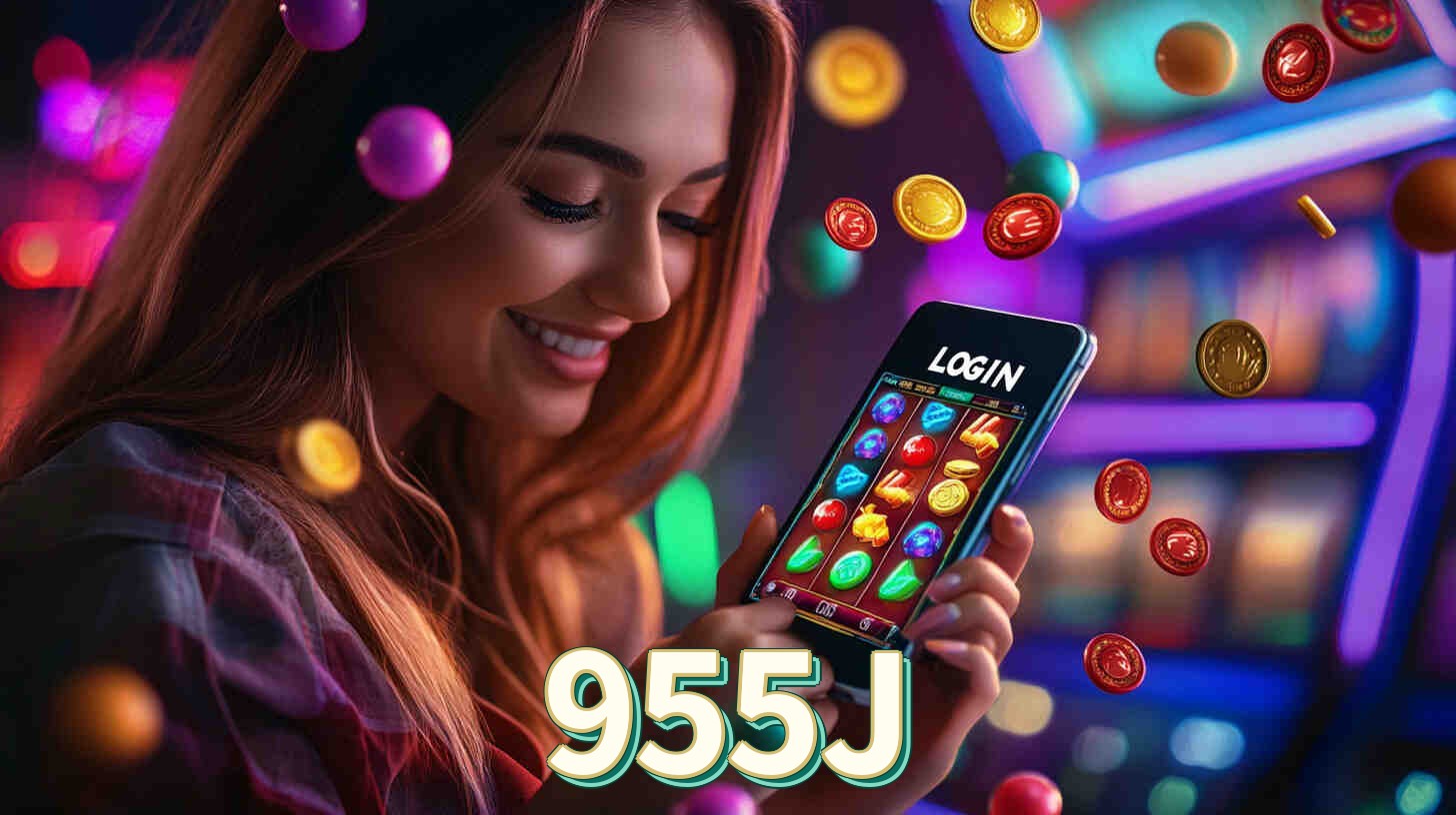 Requisitos do APK 955J para Android - Logo Oficial