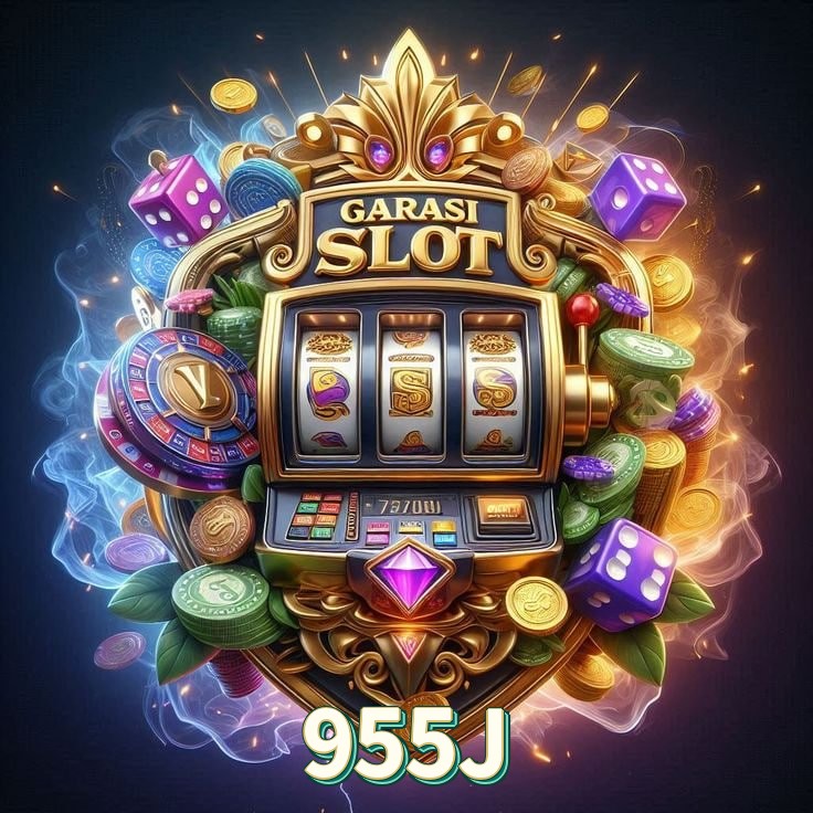955J