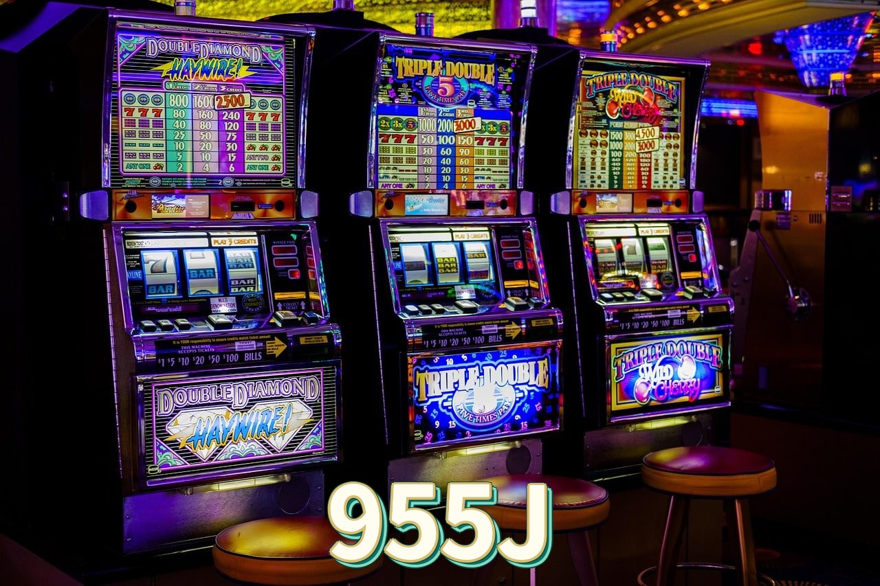 955J
