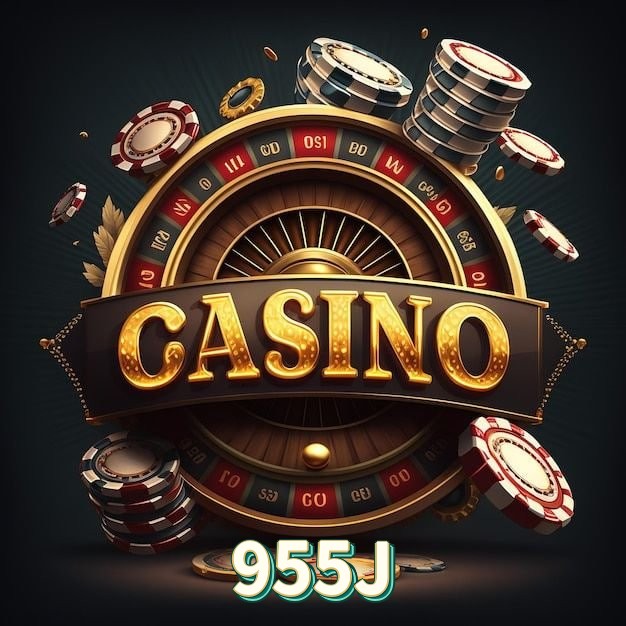 955J lottery