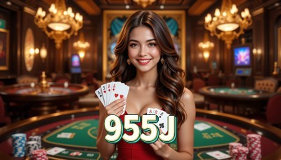 955J bônus — painel de promoções no aplicativo