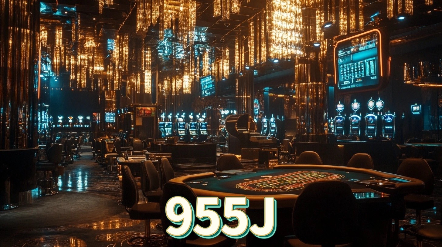 955J