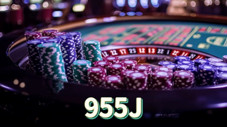955J login — configurações de segurança e proteção de conta