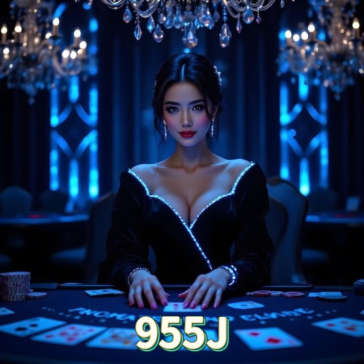 955J cadastro — tela de formulário no app oficial