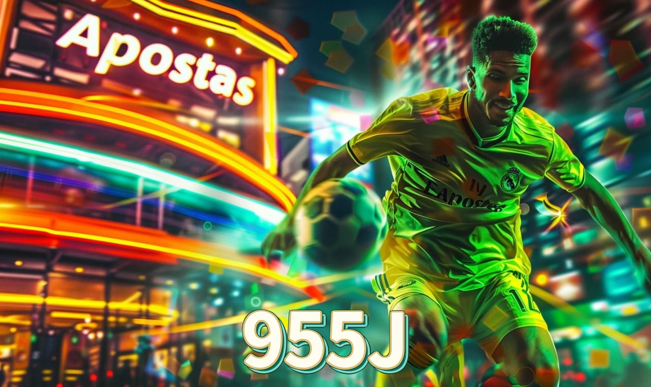 955J cassino online