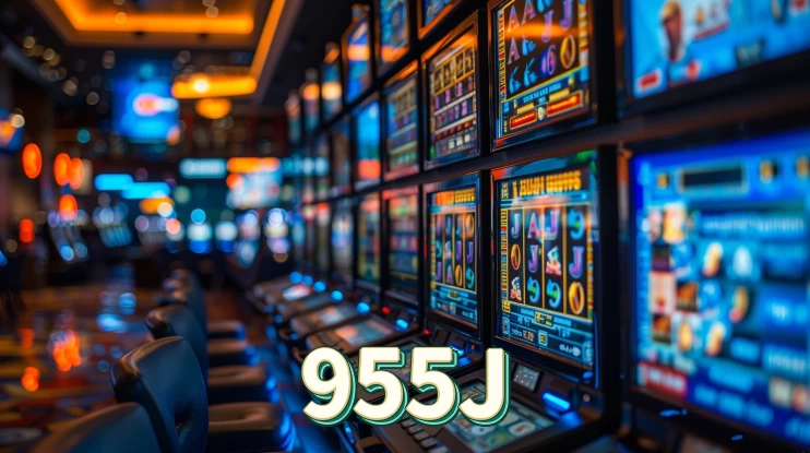 955J download — arquivo APK para Android oficial