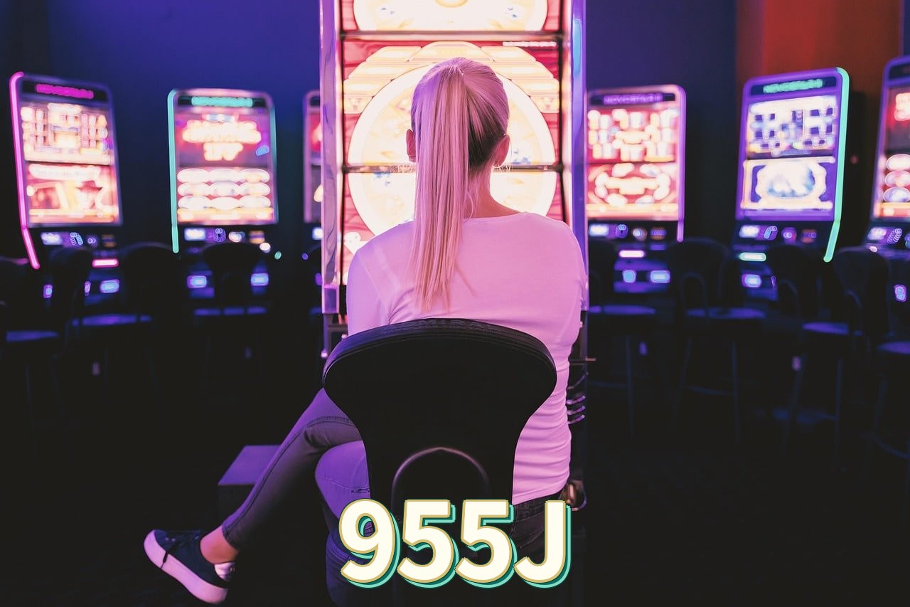 955J Slots