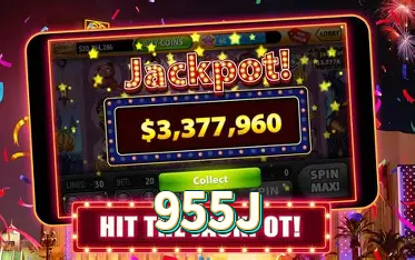 955J Cassino Online Certificado