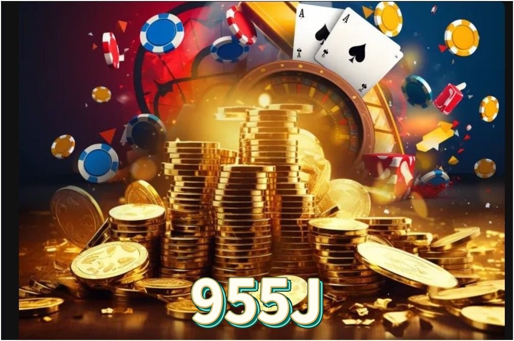 Loteria 955J - Quina e mais jogos