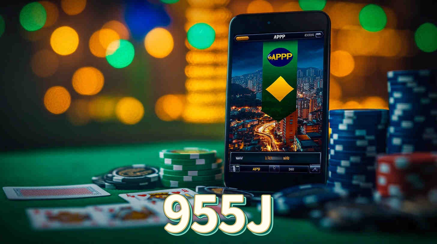 955J Instalar Logo 2