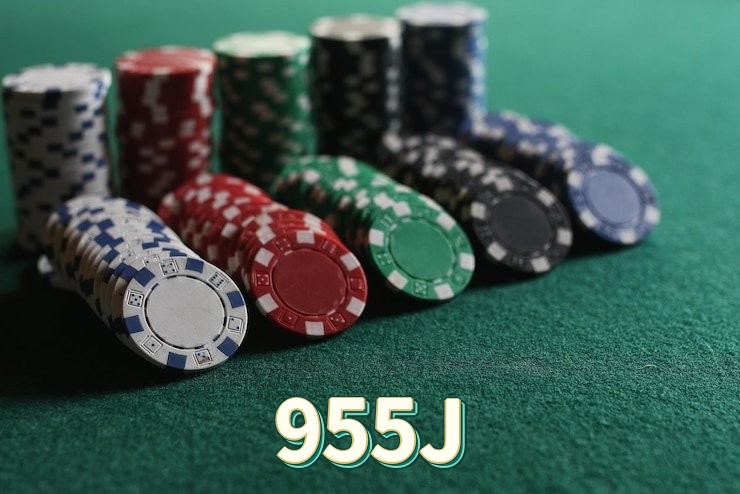 Apostas Ao Vivo 955J
