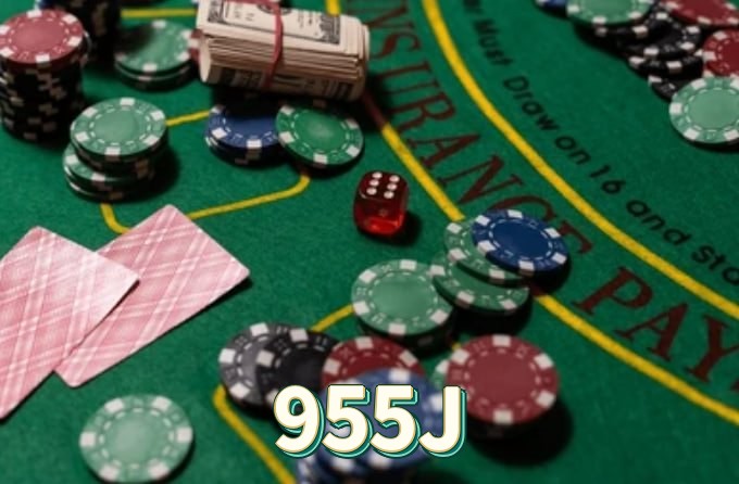Bônus e promoções 955J